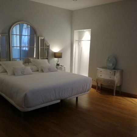 מדריד Los Amigos Vip Rooms מראה חיצוני תמונה