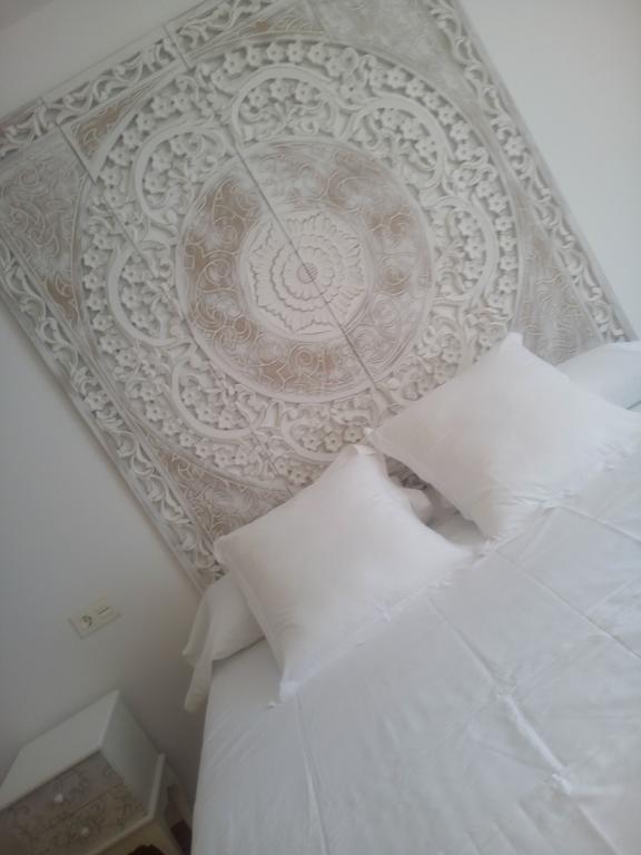 מדריד Los Amigos Vip Rooms מראה חיצוני תמונה
