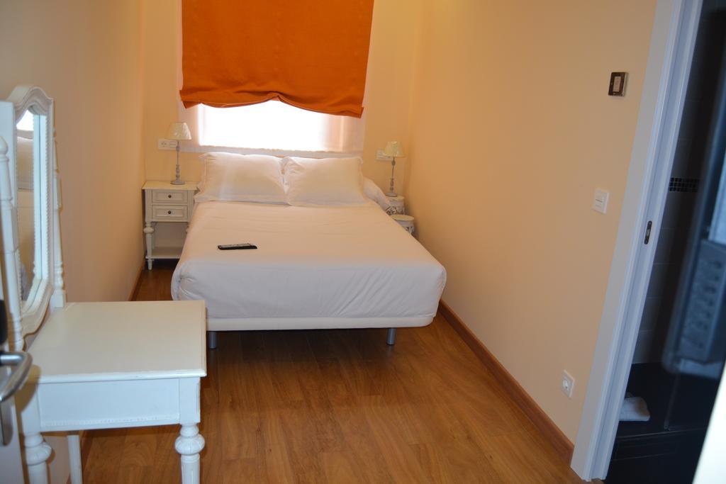 מדריד Los Amigos Vip Rooms מראה חיצוני תמונה