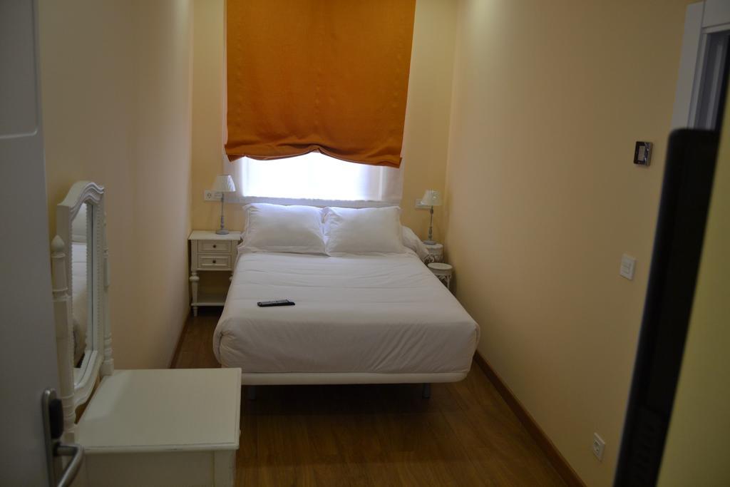 מדריד Los Amigos Vip Rooms מראה חיצוני תמונה
