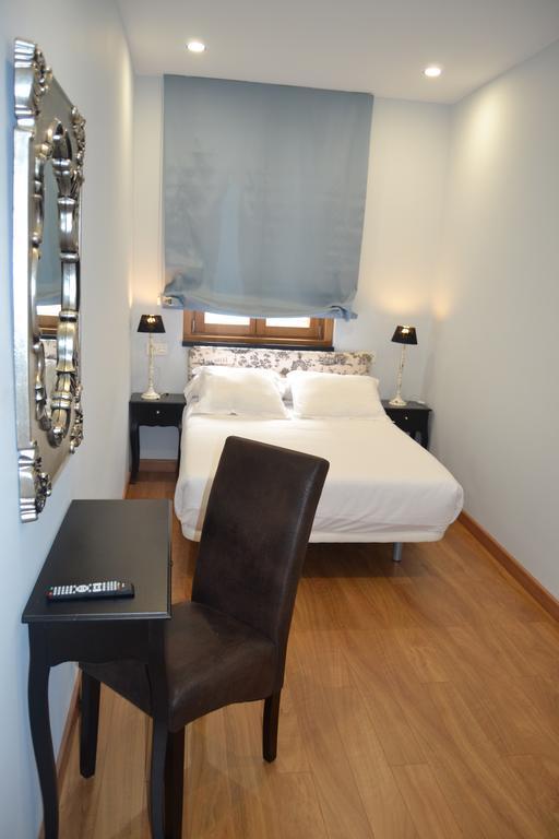 מדריד Los Amigos Vip Rooms מראה חיצוני תמונה