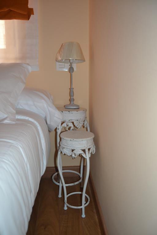 מדריד Los Amigos Vip Rooms מראה חיצוני תמונה
