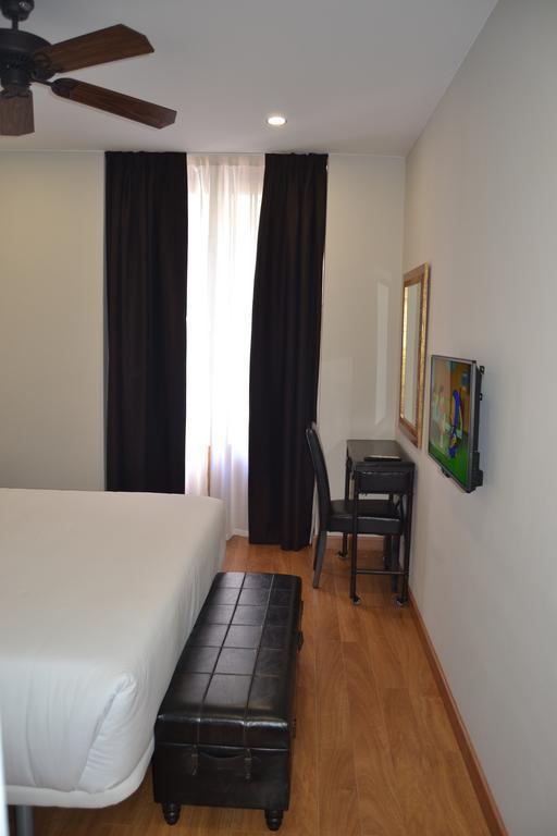מדריד Los Amigos Vip Rooms מראה חיצוני תמונה