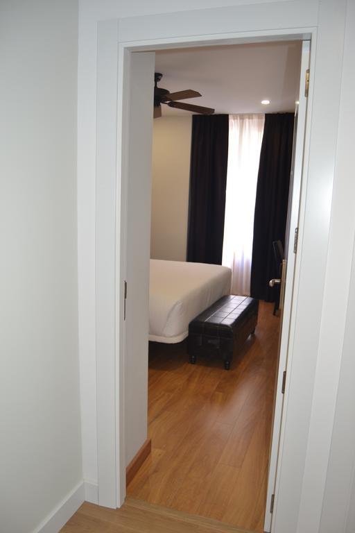 מדריד Los Amigos Vip Rooms מראה חיצוני תמונה