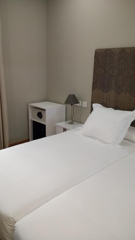 מדריד Los Amigos Vip Rooms מראה חיצוני תמונה
