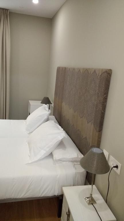 מדריד Los Amigos Vip Rooms מראה חיצוני תמונה
