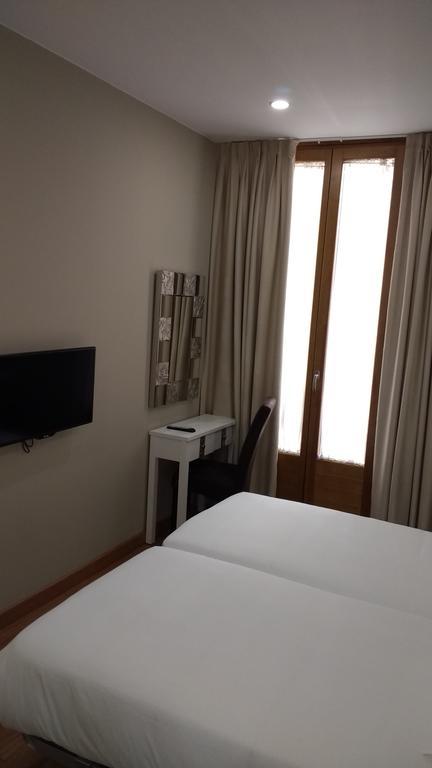 מדריד Los Amigos Vip Rooms מראה חיצוני תמונה