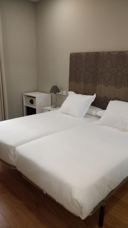מדריד Los Amigos Vip Rooms מראה חיצוני תמונה